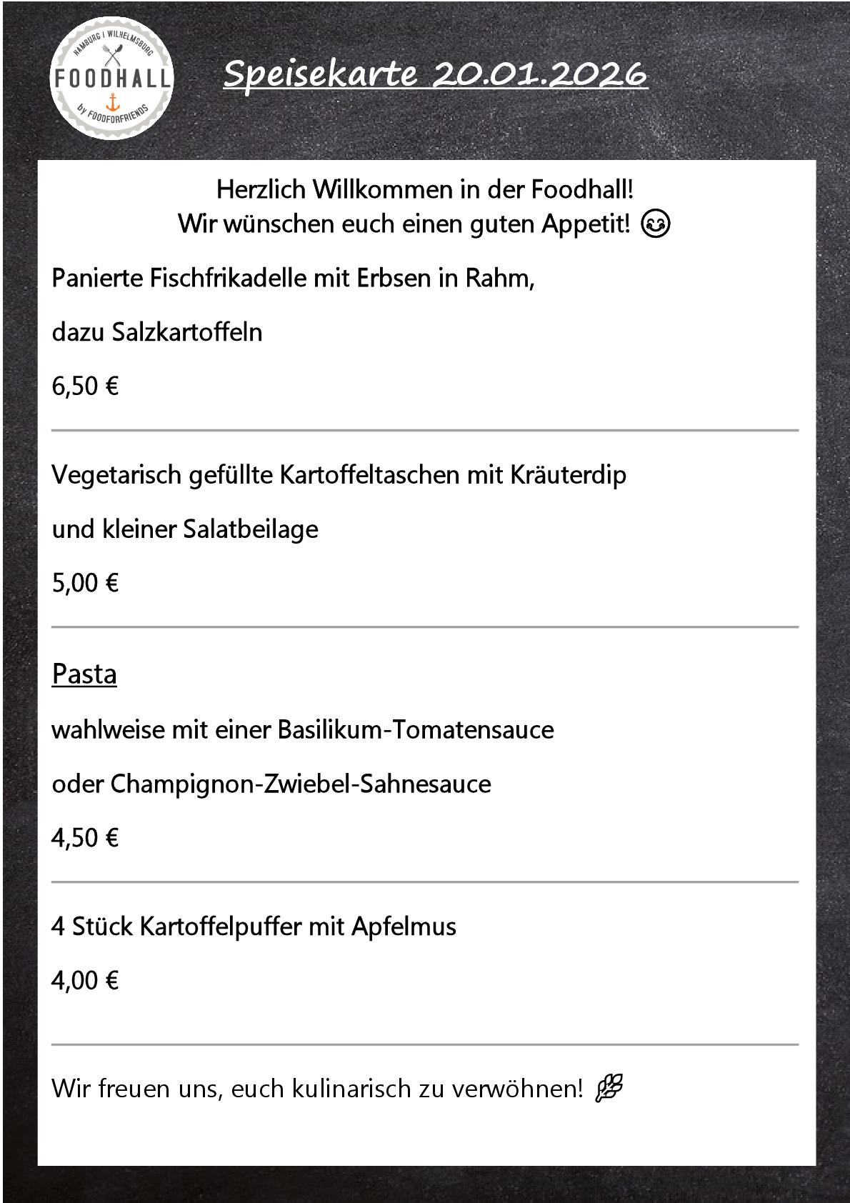 Speisekarte Foodhall KW 08 Freitag-001