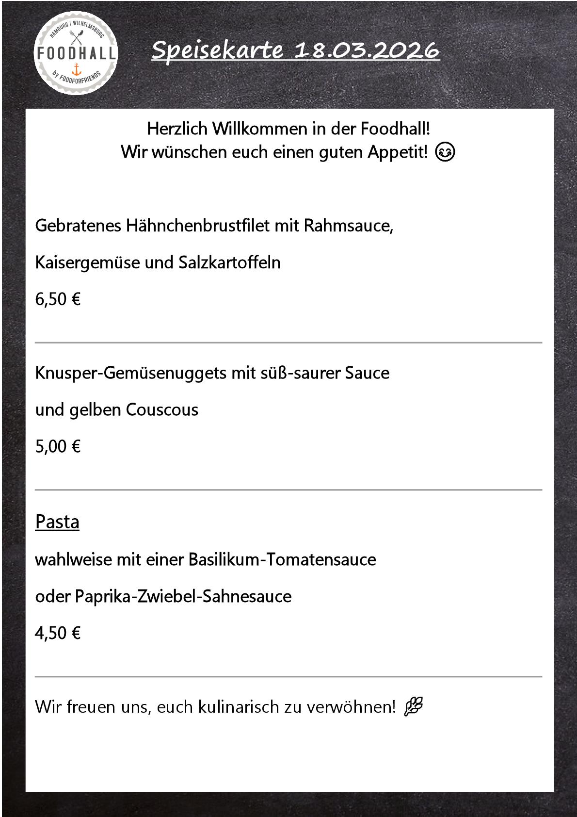 Speisekarte Foodhall KW 12 Mittwoch-001