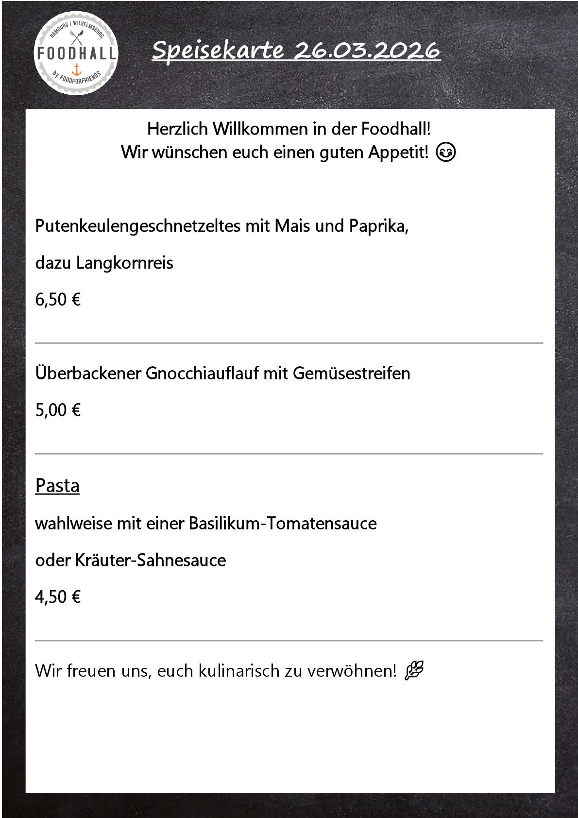 Speisekarte Foodhall KW 13 Donnerstag-001