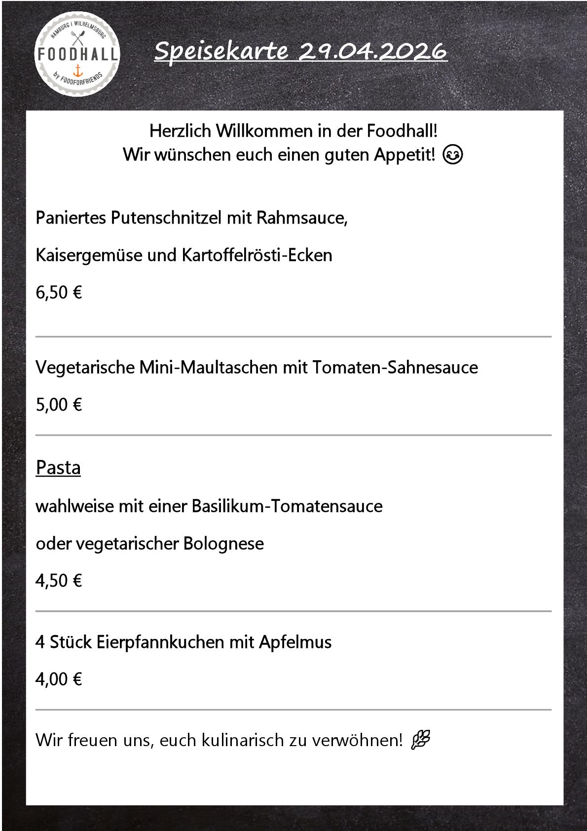 Speisekarte Foodhall KW 18 Mittwoch-001