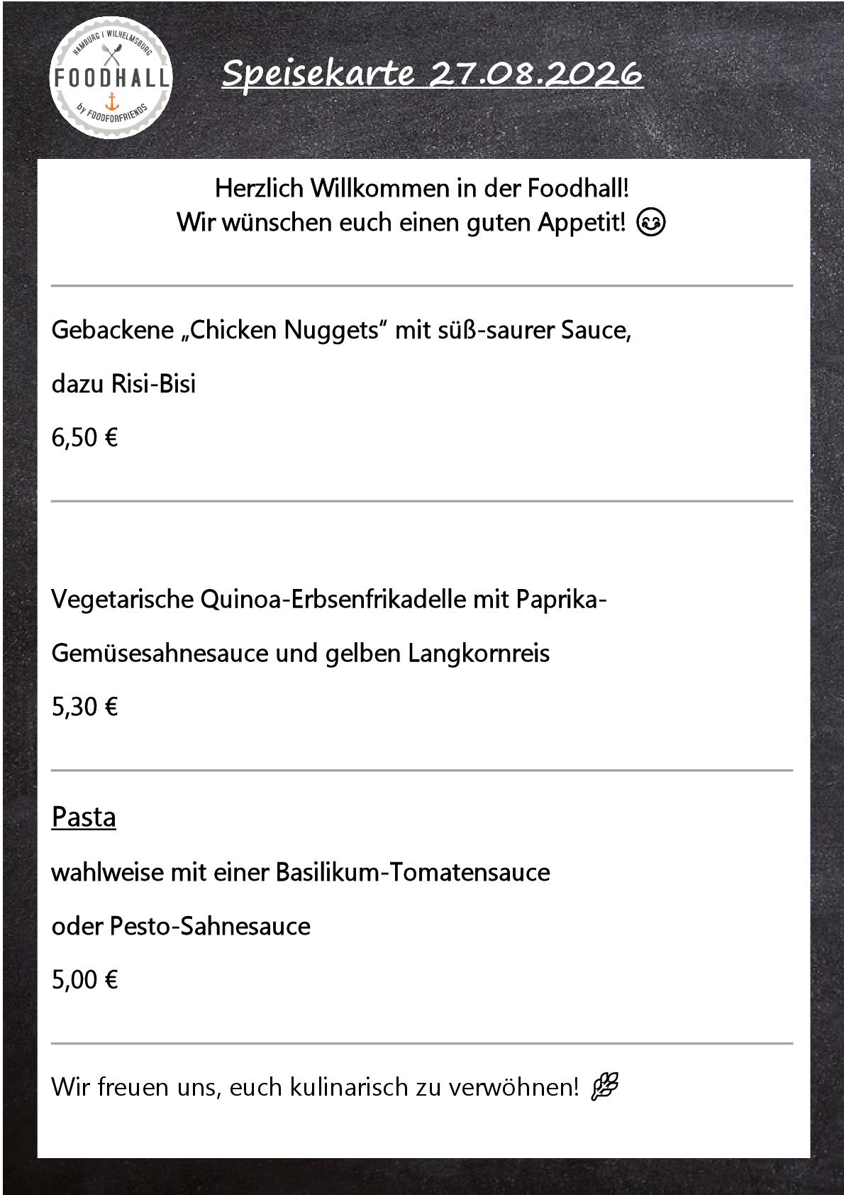 Speisekarte Foodhall KW 35 Donnerstag-001