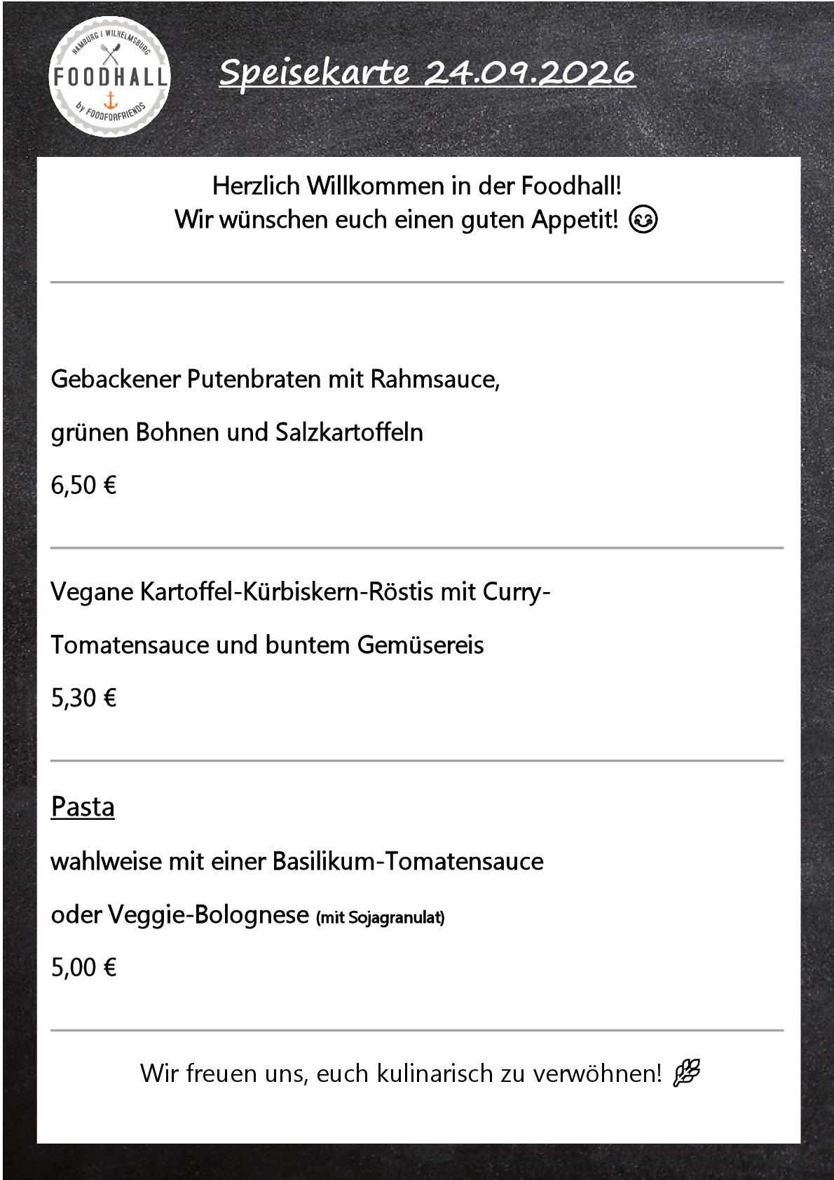 Speisekarte Foodhall KW 39 Donnerstag-001