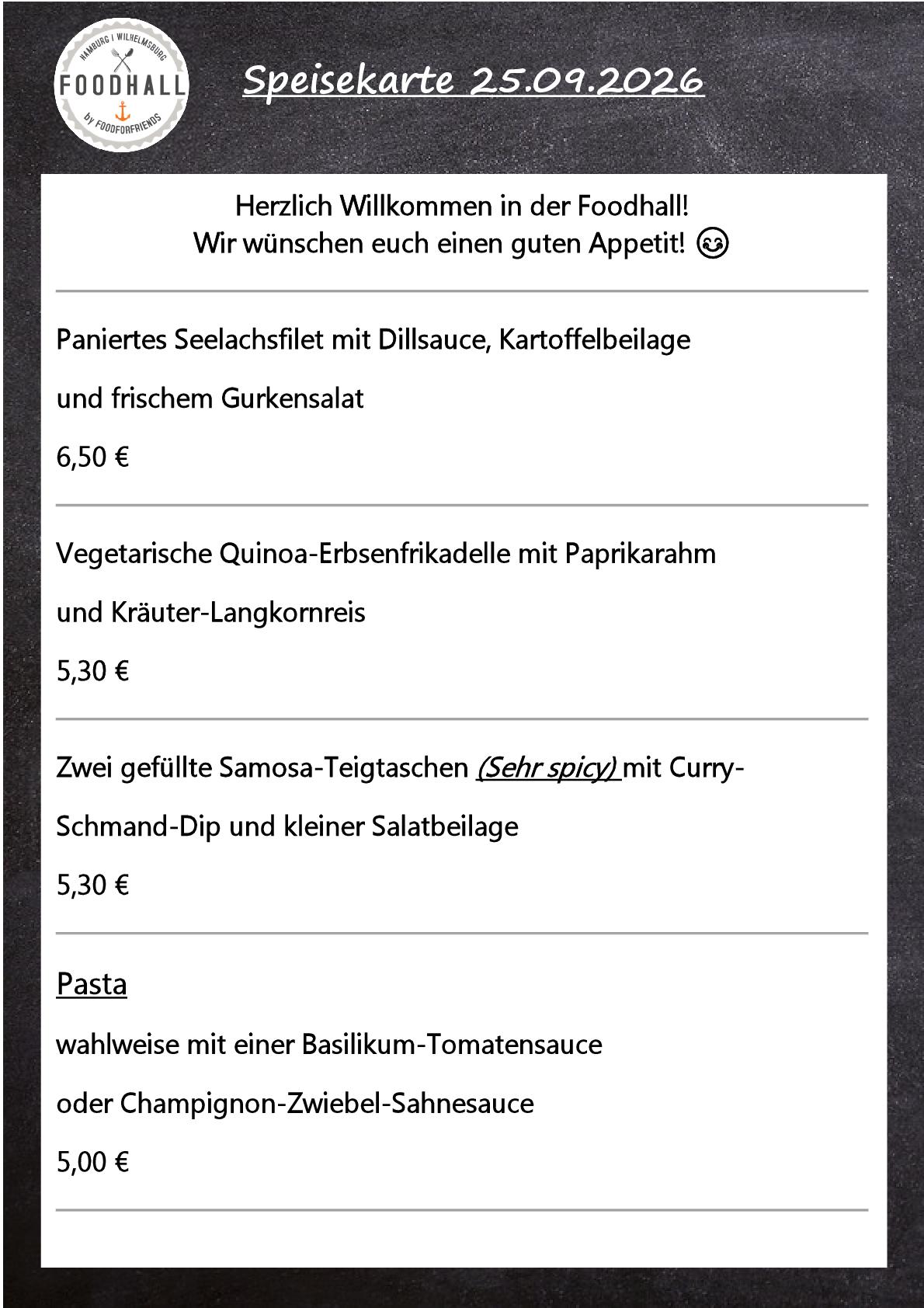 Speisekarte Foodhall KW 39 Freitag-001