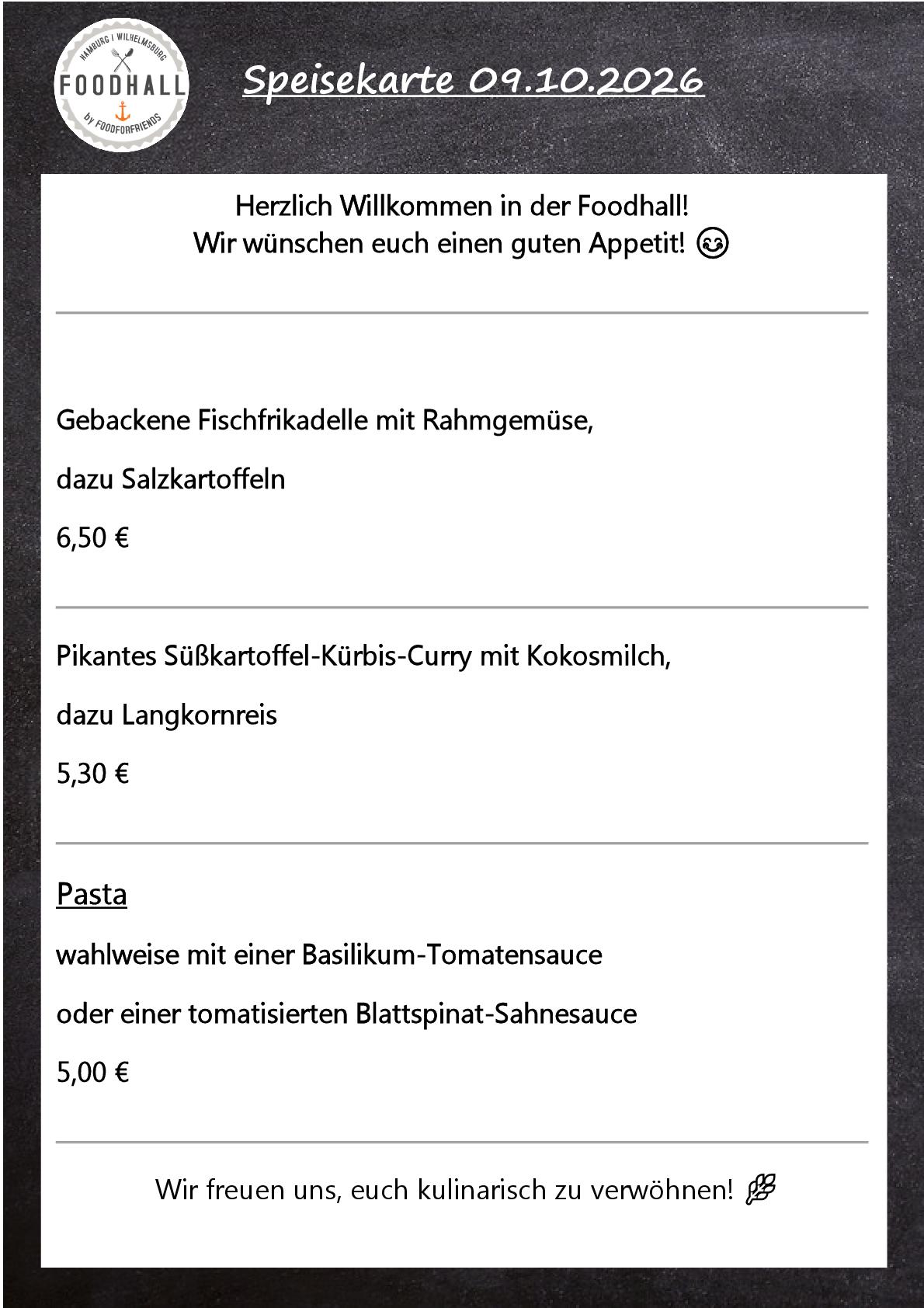 Speisekarte Foodhall KW 41 Freitag-001